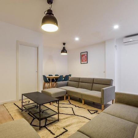 Apartamentos En Madrid Rio Exterior photo