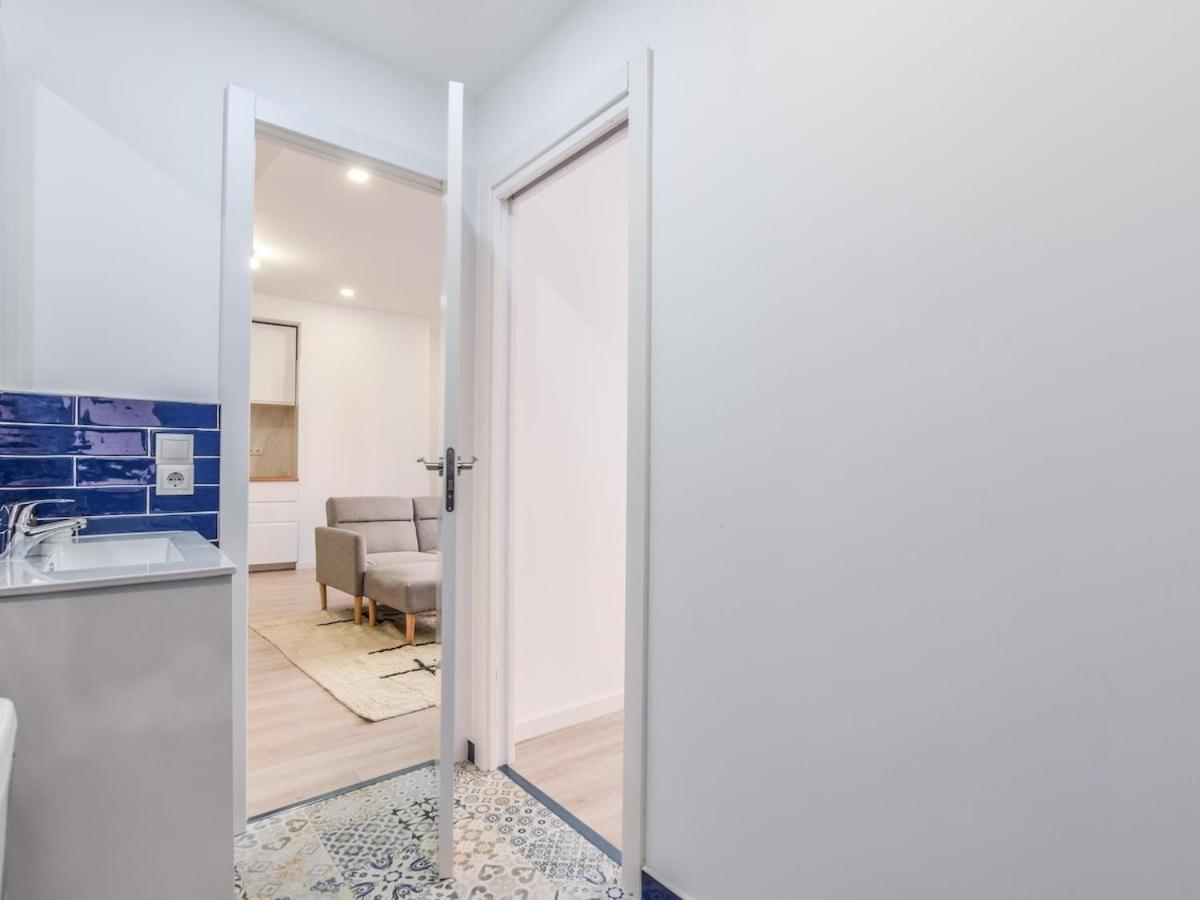 Apartamentos En Madrid Rio Exterior photo