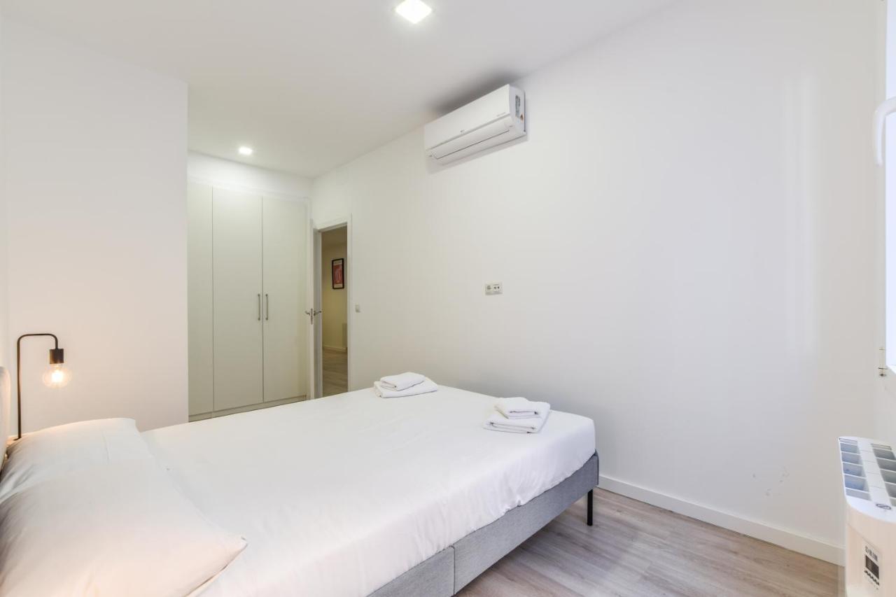 Apartamentos En Madrid Rio Exterior photo
